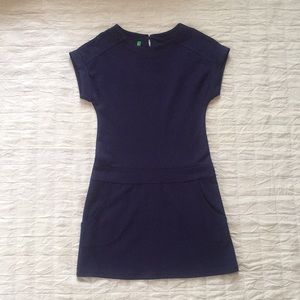 Kids dress (or petite tunic top)